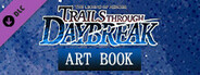 The Legend of Heroes: Trails through Daybreak - Art Book