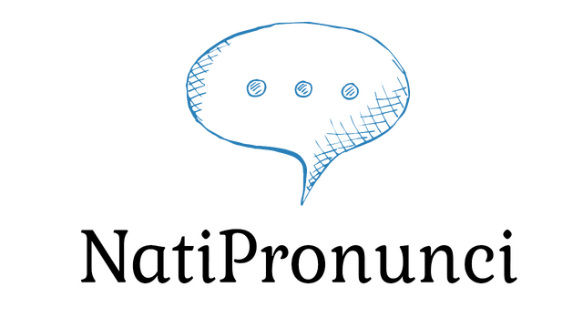 NatiPronunci Logo