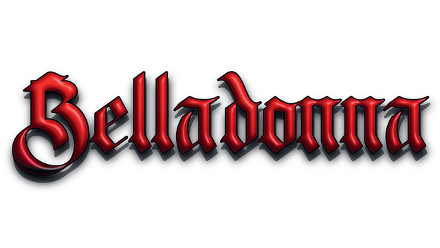 Belladonna Logo