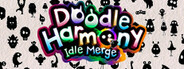 Doodle Harmony Idle Merge
