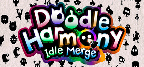 Doodle Harmony Idle Merge PC Specs