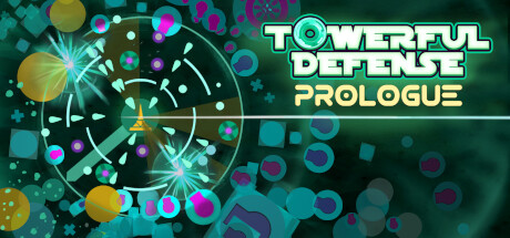 Towerful Defense: Prologue cover art
