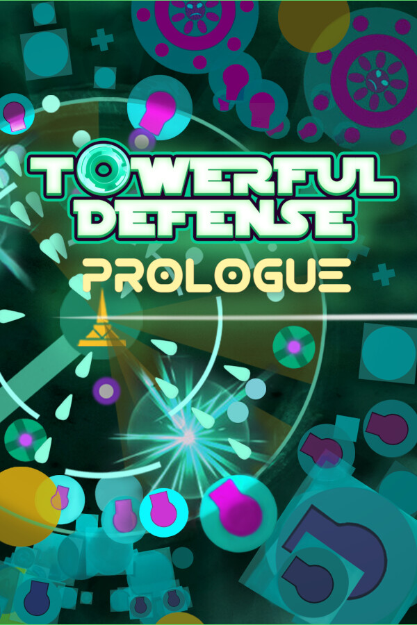 Steam portrait for Towerful Defense: Prologue.