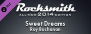 Rocksmith 2014 - Roy Buchanan - Sweet Dreams