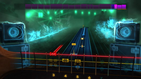 Скриншот из Rocksmith 2014 - Roy Buchanan - Sweet Dreams