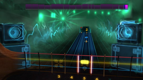 Скриншот из Rocksmith 2014 - Roy Buchanan - Sweet Dreams