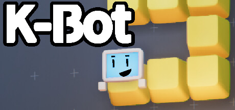 K-Bot cover art