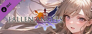 FALLEN ANGELS R18 DLC