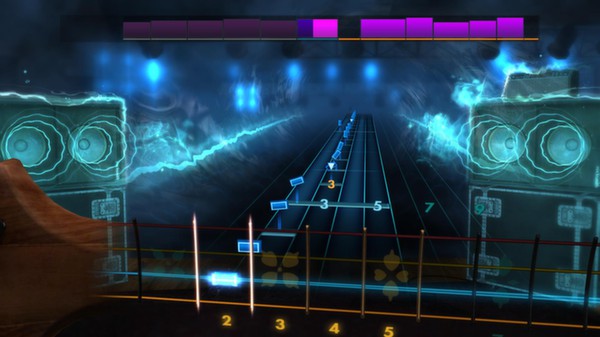 Скриншот из Rocksmith 2014 - Dick Dale and His Del-Tones - Misirlou