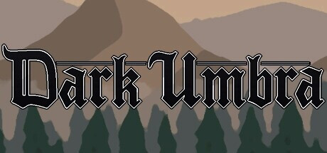 Dark Umbra Playtest cover art