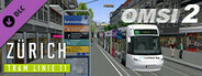 OMSI 2 Add-on Zürich Tram Linie 11