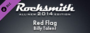 Rocksmith 2014 - Billy Talent - Red Flag