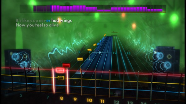 Скриншот из Rocksmith 2014 - Deftones - Change (In the House of Flies)