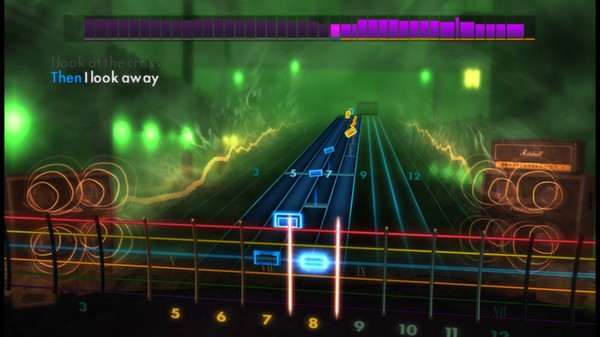 Скриншот из Rocksmith 2014 - Deftones - Change (In the House of Flies)