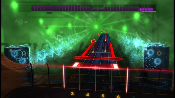Скриншот из Rocksmith 2014 - Deftones - Change (In the House of Flies)