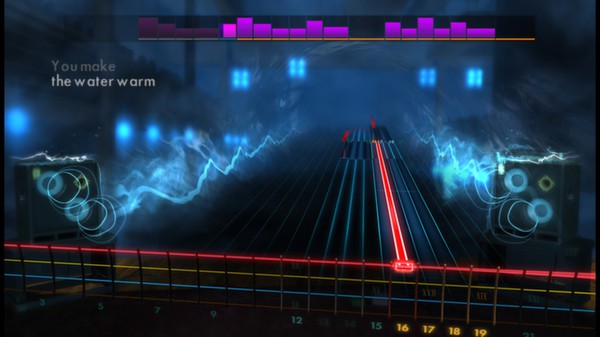Скриншот из Rocksmith 2014 - Deftones - Digital Bath