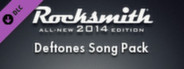 Rocksmith 2014 - Deftones Song Pack