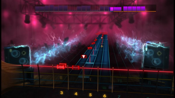 【图】Rocksmith® 2014 – Deftones Song Pack(截图1) 【图】Rocksmith® 2014 – Deftones Song Pack(截图1)