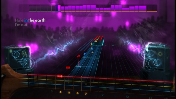 【图】Rocksmith® 2014 – Deftones Song Pack(截图3) 【图】Rocksmith® 2014 – Deftones Song Pack(截图3)