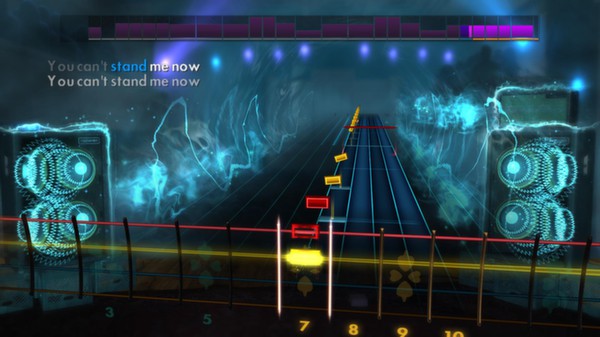 Скриншот из Rocksmith 2014 - The Libertines - Can't Stand Me Now