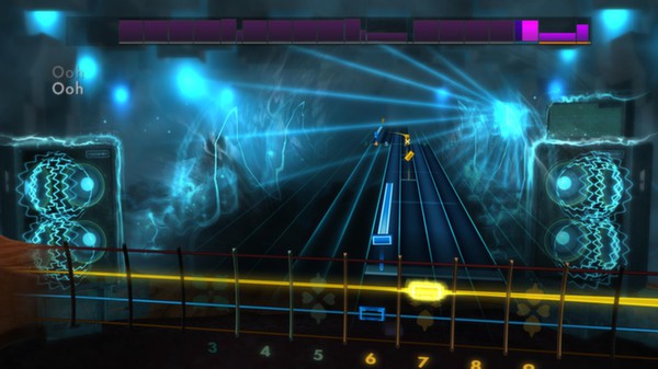 Скриншот из Rocksmith 2014 - The Libertines - What Katie Did