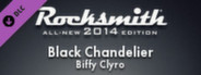 Rocksmith 2014 - Biffy Clyro - Black Chandelier