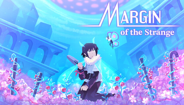 Margin of the Strange