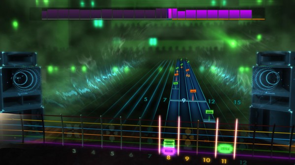 【图】Rocksmith® 2014 – No Doubt Song Pack(截图3) 【图】Rocksmith® 2014 – No Doubt Song Pack(截图3)