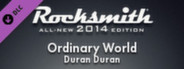 Rocksmith 2014 - Duran Duran - Ordinary World