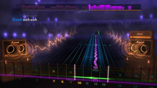 【图】Rocksmith® 2014 – Duran Duran – “Ordinary World”(截图2) 【图】Rocksmith® 2014 – Duran Duran – “Ordinary World”(截图2)