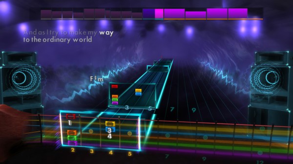 【图】Rocksmith® 2014 – Duran Duran – “Ordinary World”(截图3) 【图】Rocksmith® 2014 – Duran Duran – “Ordinary World”(截图3)