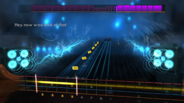 Скриншот из Rocksmith 2014 - Duran Duran - Rio