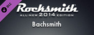 Rocksmith 2014 - Bachsmith