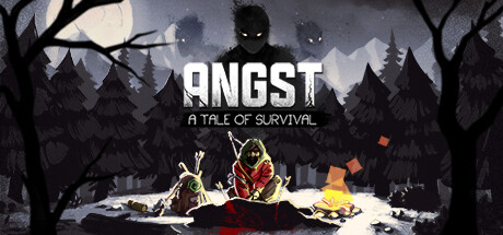 ANGST: A TALE OF SURVIVAL PC Specs