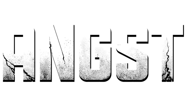 ANGST: A TALE OF SURVIVAL Logo