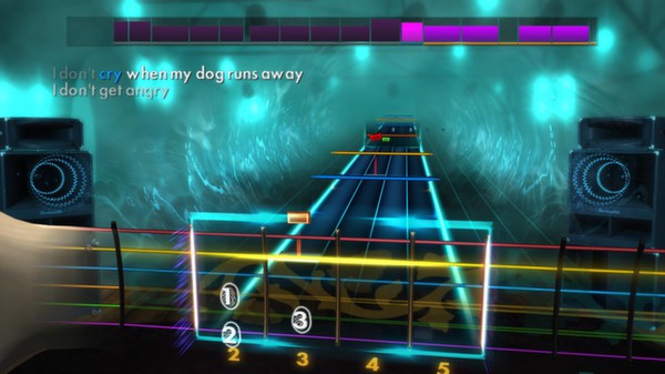 Скриншот из Rocksmith 2014 - Sublime - What I Got