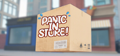 Panic In Store ! PC Specs