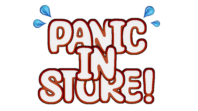 Panic In Store ! Logo
