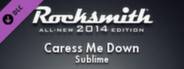 Rocksmith 2014 - Sublime - Caress Me Down