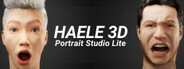 HAELE 3D - Portrait Studio Lite