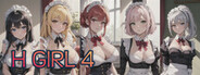 H Girl 4 System Requirements