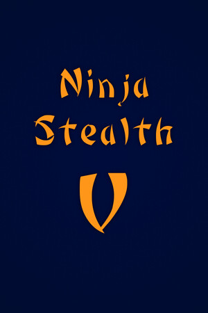 Ninja Stealth 5