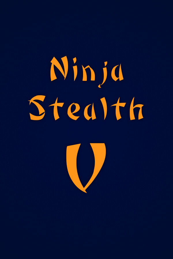 Ninja Stealth 5 for steam