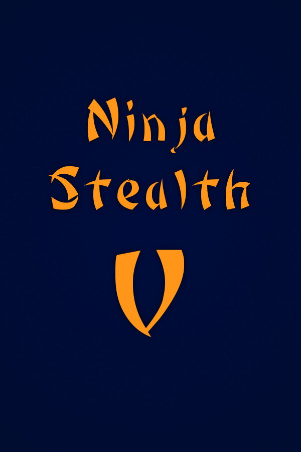 Steam portrait for Ninja Stealth 5.