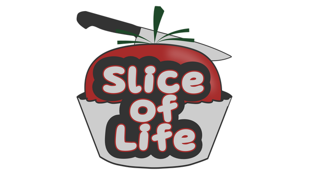 Slice of Life Logo