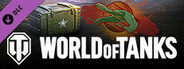 World of Tanks — "Final Frontier" Pack