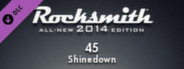 Rocksmith 2014 - Shinedown - 45
