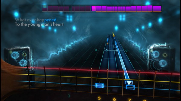 Скриншот из Rocksmith 2014 - Shinedown - 45