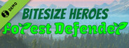 Bitesize Heroes: Forest Defender Demo