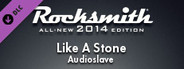 Rocksmith 2014 - Audioslave - Like a Stone